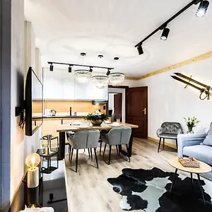 Apartament Ski Apartament Zakopane
