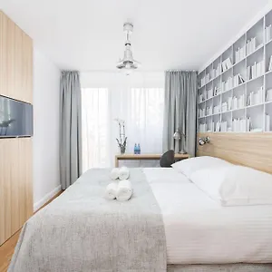 Hotell Smart, Gdańsk