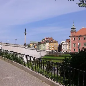 Marialoe Apartament Warszawa